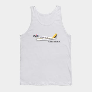 Piper PARO Arrow III Tank Top